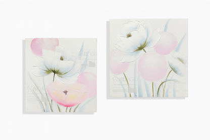 EG-16V01016008 - WALL ART - OUTLET