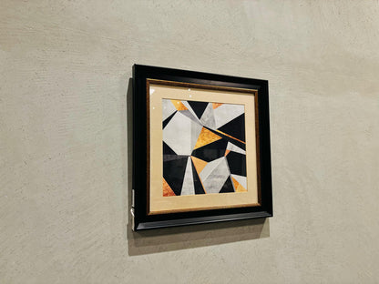 EG-FL H190A - WALL ART - OUTLET