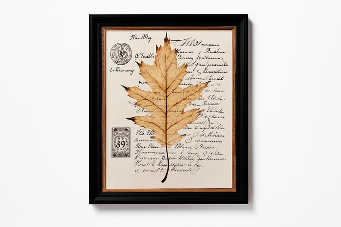 EG-FL-H254A - WALL ART - OUTLET