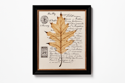 EG-FL-H254A - WALL ART - OUTLET