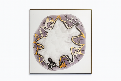 EG FL-H262 - WALL ART - OUTLET