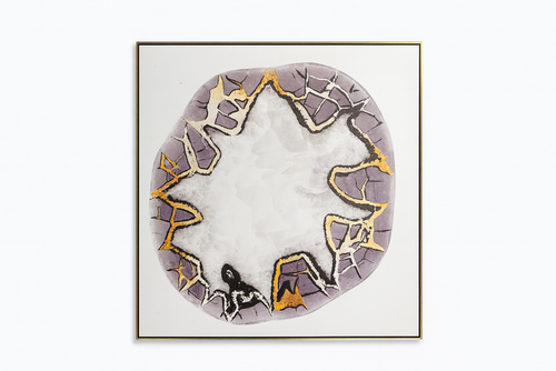 EG FL-H262 - WALL ART - OUTLET