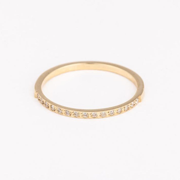 Elizabeth Waterproof Ring