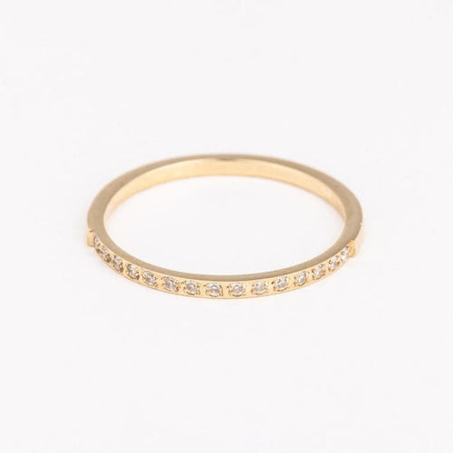 Elizabeth Waterproof Ring
