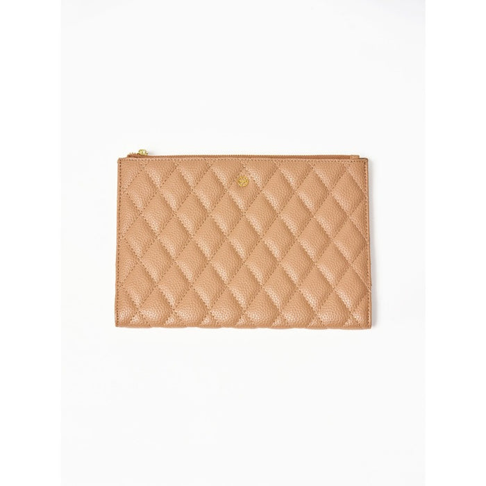 Essential Organizer (Camel)