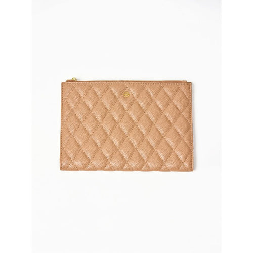 Essential Organizer (Camel)