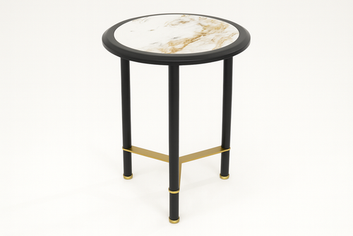 ET-E19138-R - SIDE TABLE - STJ(DGD)