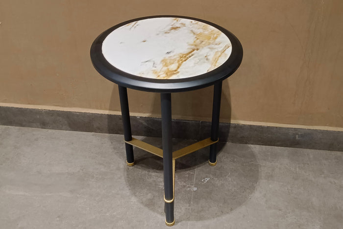 ET-E19138-R - SIDE TABLE - STJ(DGD)