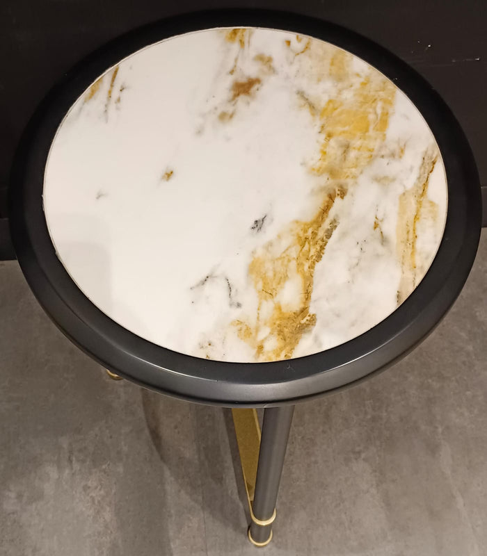 ET-E19138-R - SIDE TABLE - STJ(DGD)