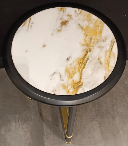 ET-E19138-R - SIDE TABLE - STJ(DGD)
