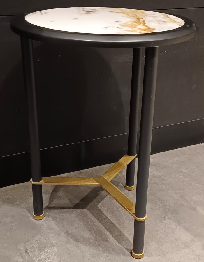 ET-E19138-R - SIDE TABLE - STJ(DGD)