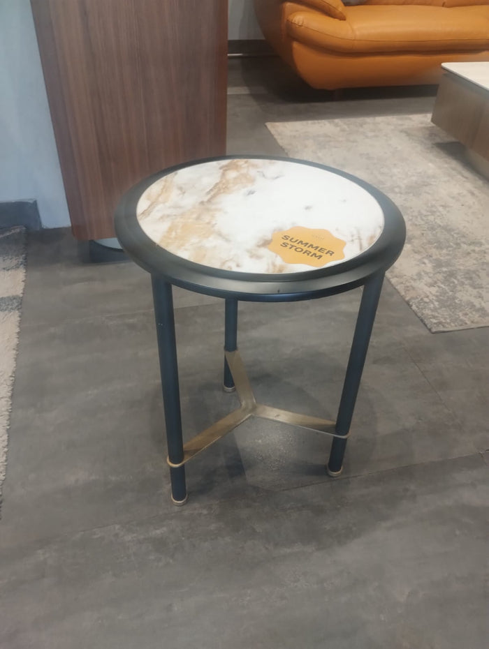 ET-E19138-R - SIDE TABLE - STJ(DGD)