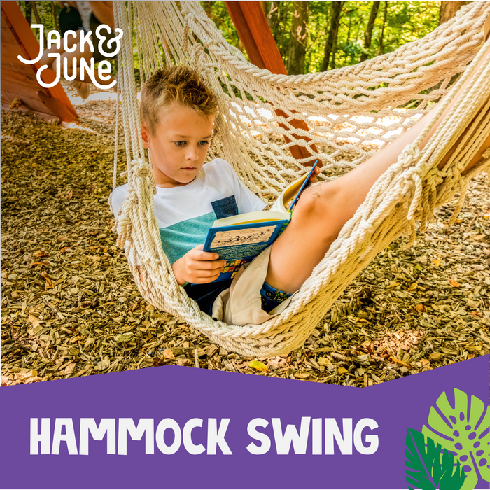 Hammock Swing