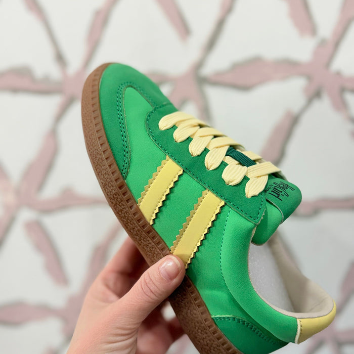 Heads Up Sneaker