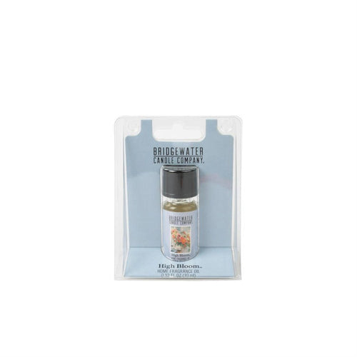 High Bloom Fragrance Oil