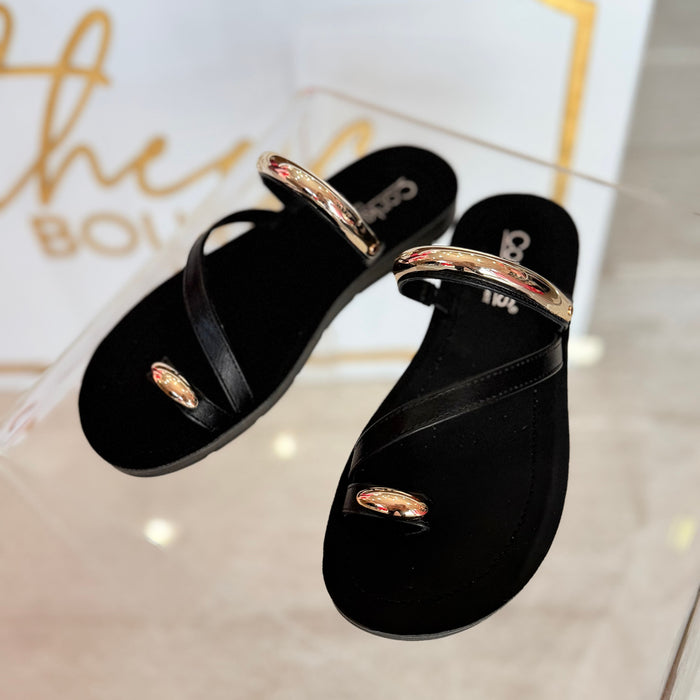 Hit the Strip (Black)