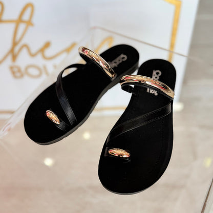 Hit the Strip (Black)