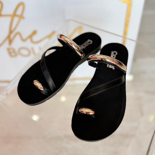 Hit the Strip (Black)