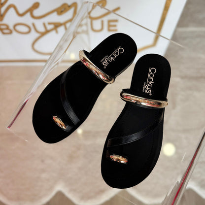 Hit the Strip (Black)