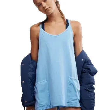Hot Shot Mini (Blue Ash), Free People