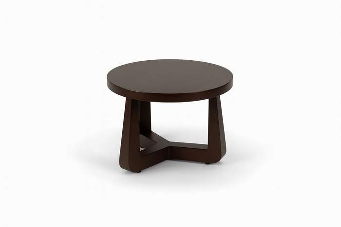 HZ-CT-016B - SIDE TABLE - BSK