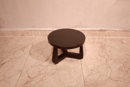 HZ-CT-016B - SIDE TABLE - BSK