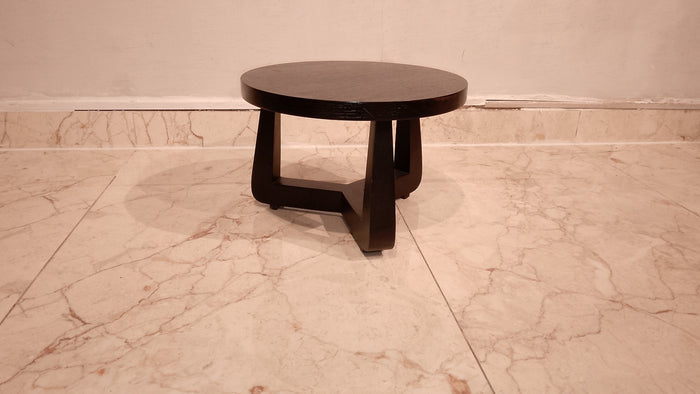 HZ-CT-016B - SIDE TABLE - BSK
