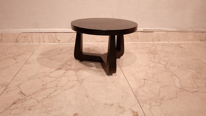 HZ-CT-016B - SIDE TABLE - BSK