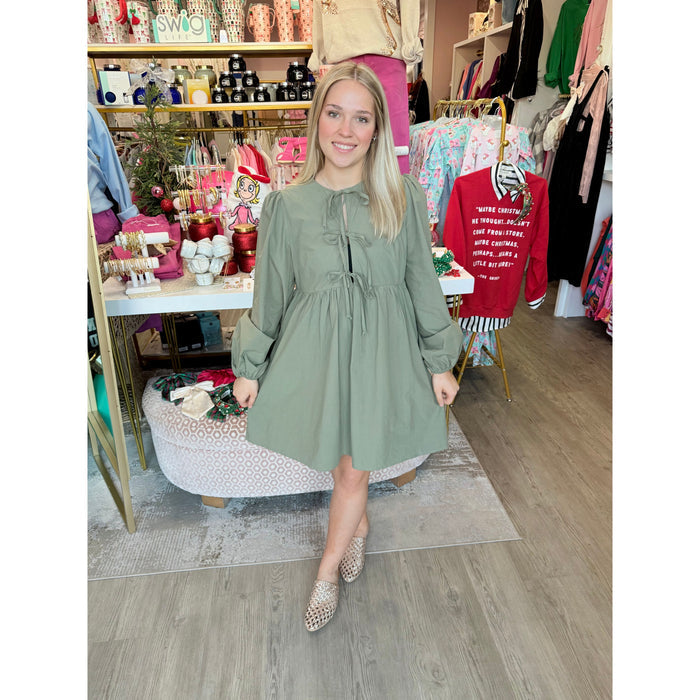 Ivey Dress
