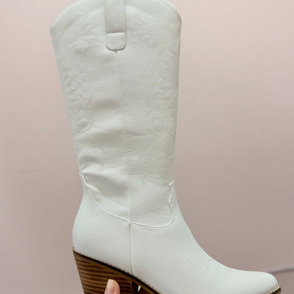 Just In Case Boot