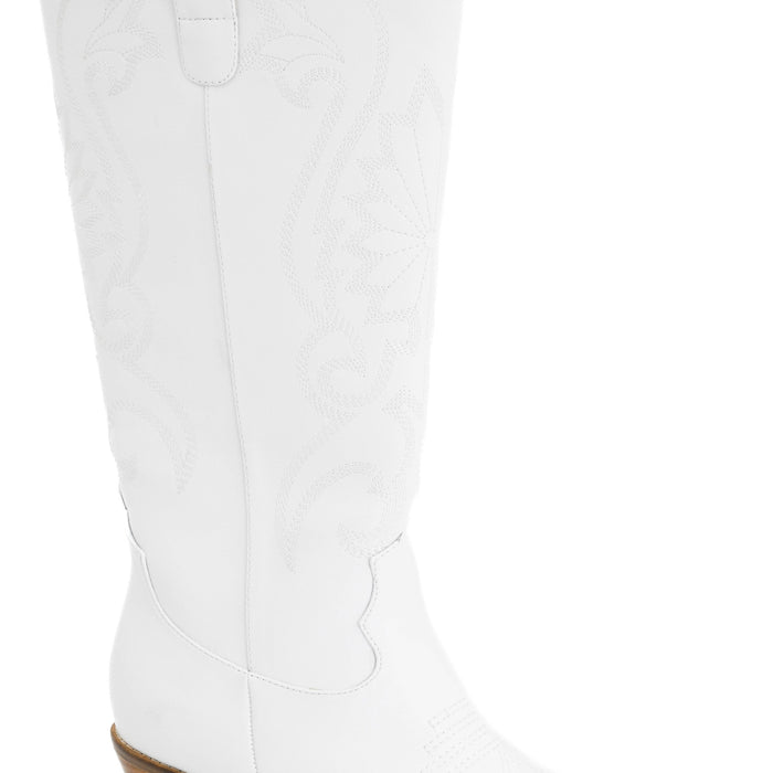 Just In Case Boot