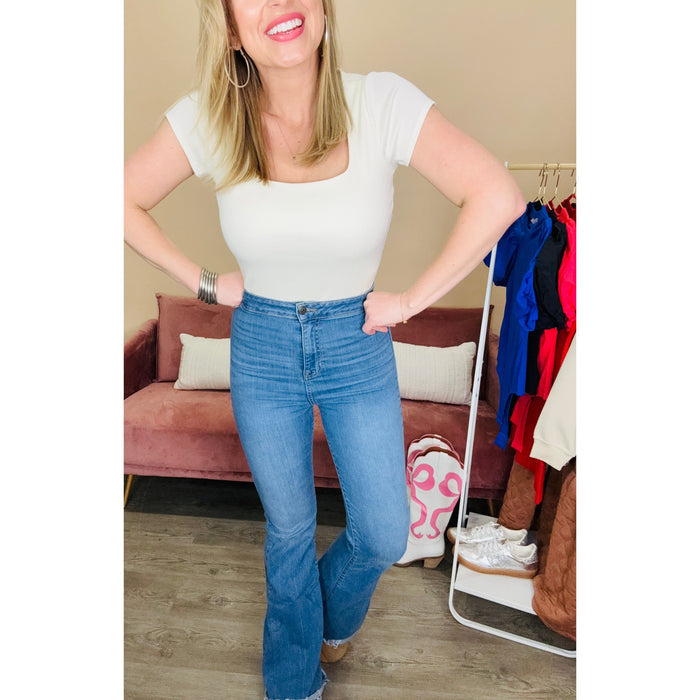 Kelli Bodysuit