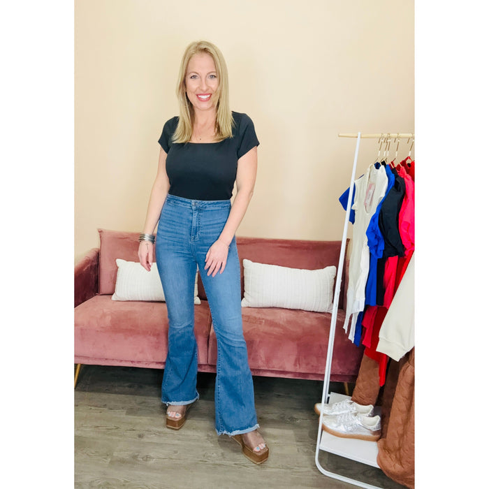 Kelli Bodysuit