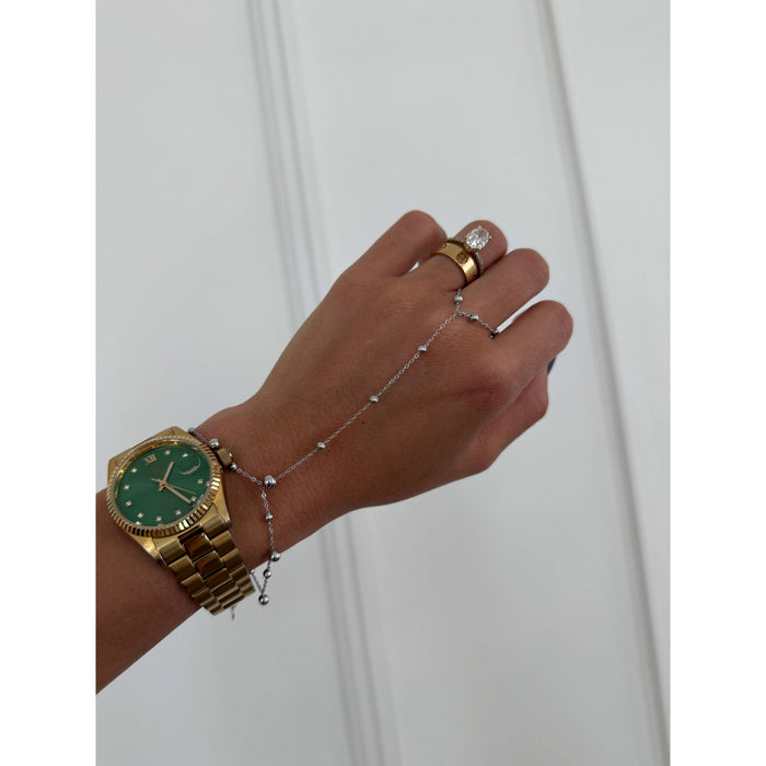 Kylan Hand Chain