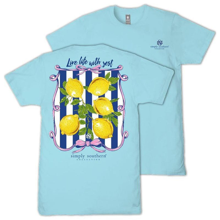 Lemon Tshirt