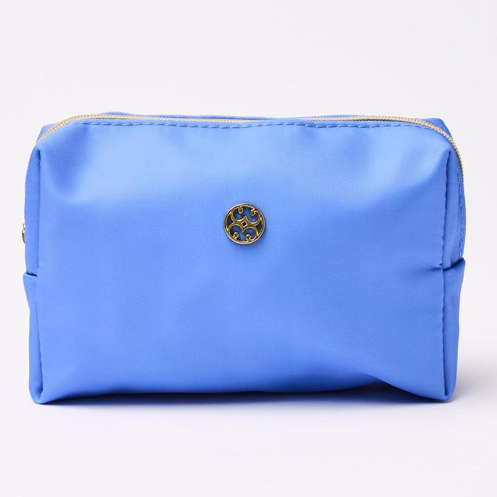 Let's Face It Mini (Blue)