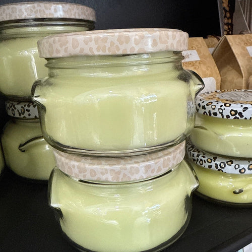 Limelight 11 Oz Candle