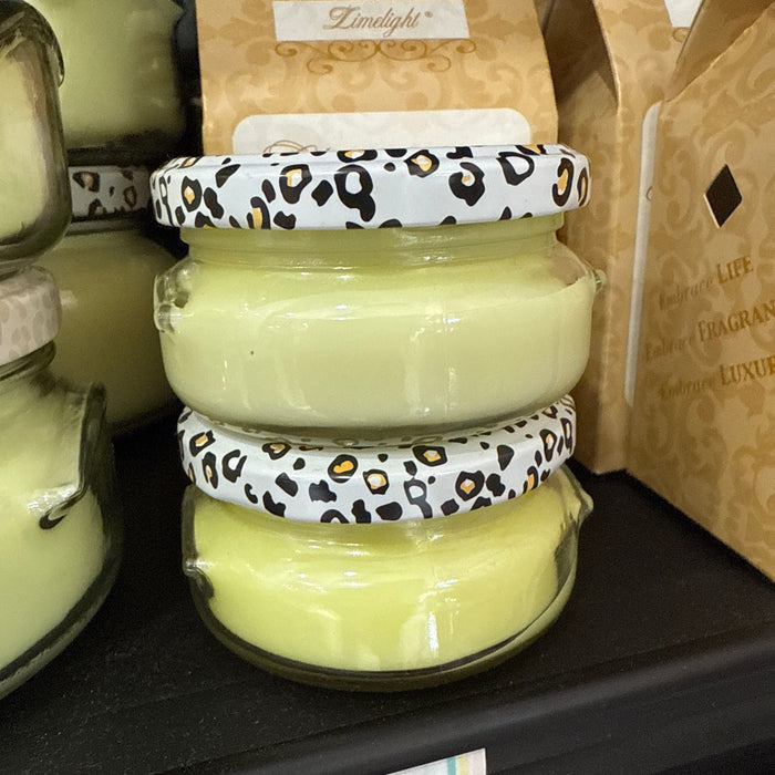 Limelight 3.4 Oz Candle