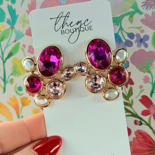 Love Me Earring