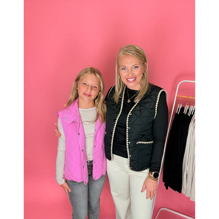 Mabry Vest