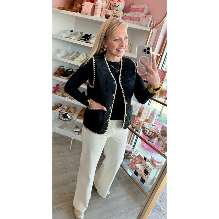 Mabry Vest