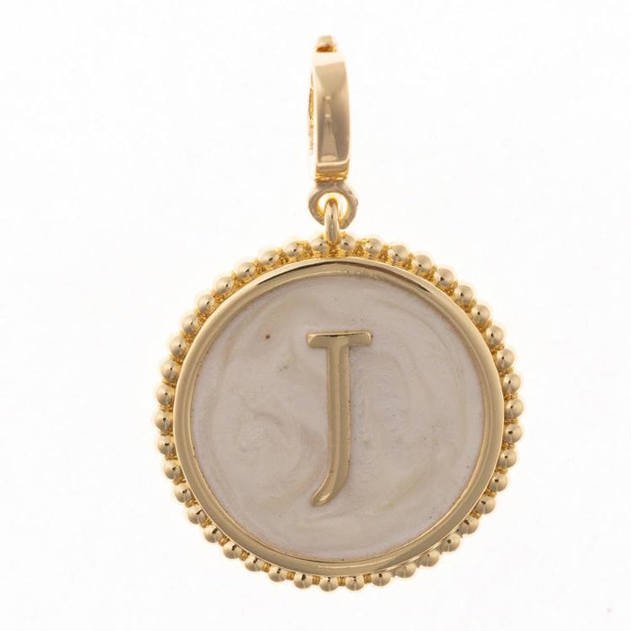 J