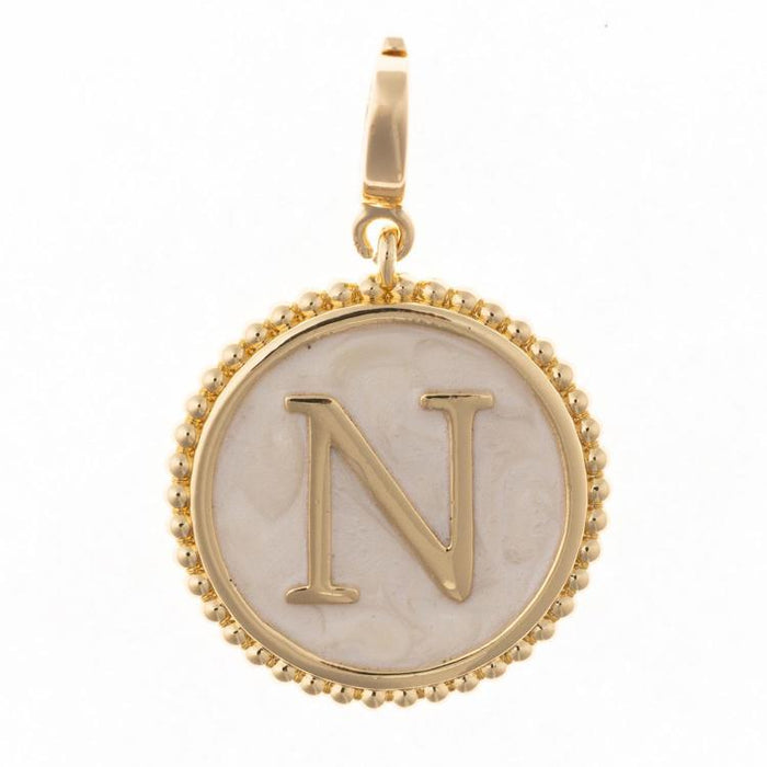N