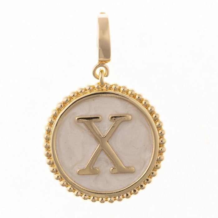 X