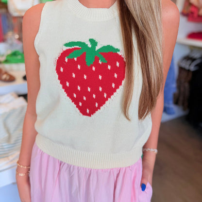 Mary Top