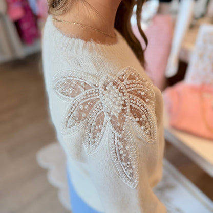 Maybell Sweater