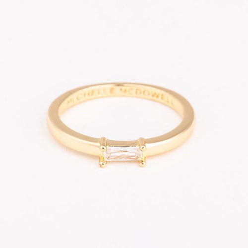 McCall Waterproof Ring