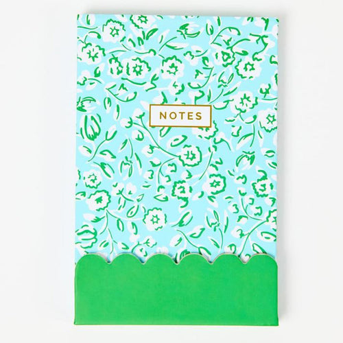 Meadow Lane Notepad