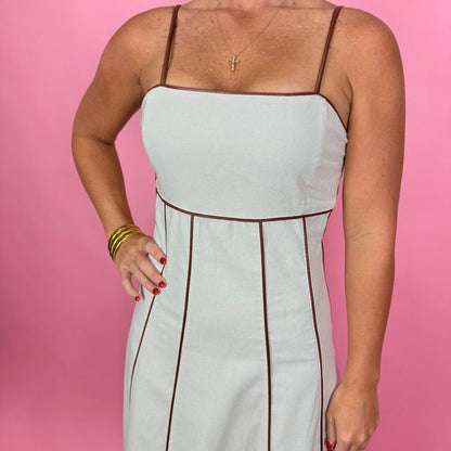 Megan Dress
