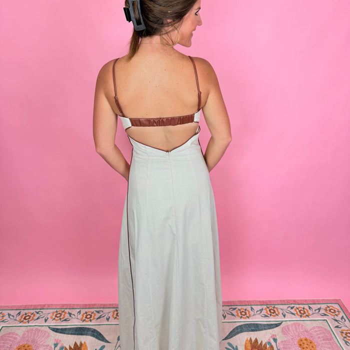 Megan Dress